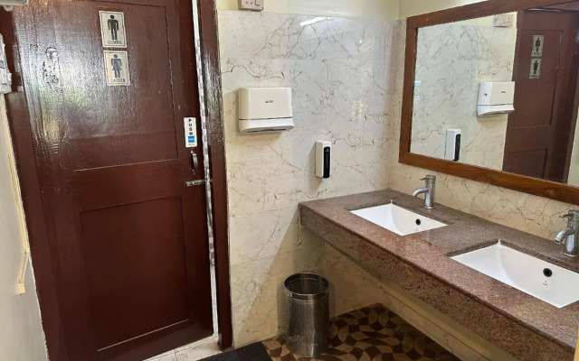 Jungleciti House Kaziranga National Park