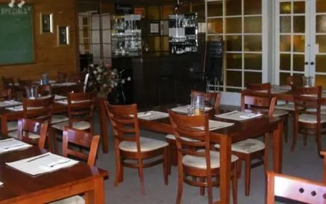 Jolly Swagman Motor Inn Holbrook