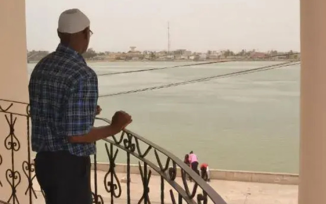 Auberge de Jeunesse du Sud