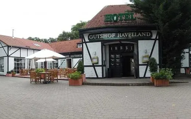 Gutshof Havelland