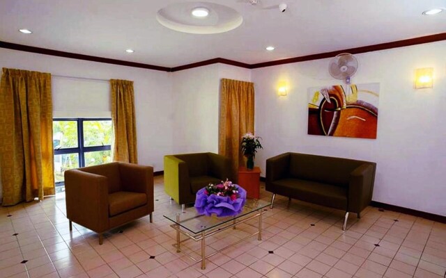 Hotel Amara