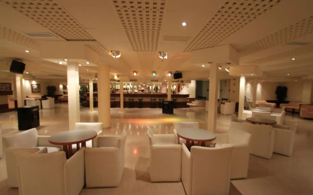 Garbi Park Lloret Hotel