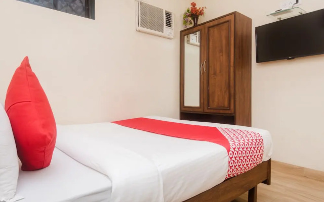 OYO 19841 Shivar Guest House