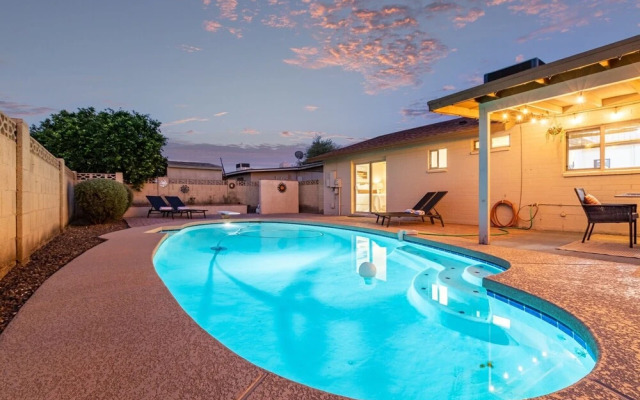 Downing Mesa 4 Bedroom Home by Redawning