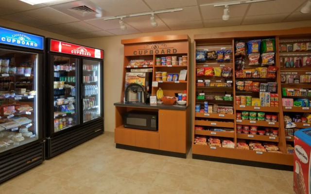 Candlewood Suites Enterprise S, An Ihg Hotel