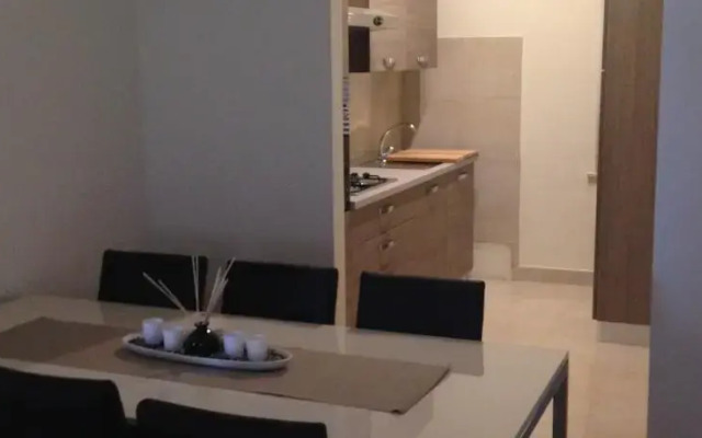 Residence Punta d'Angelo