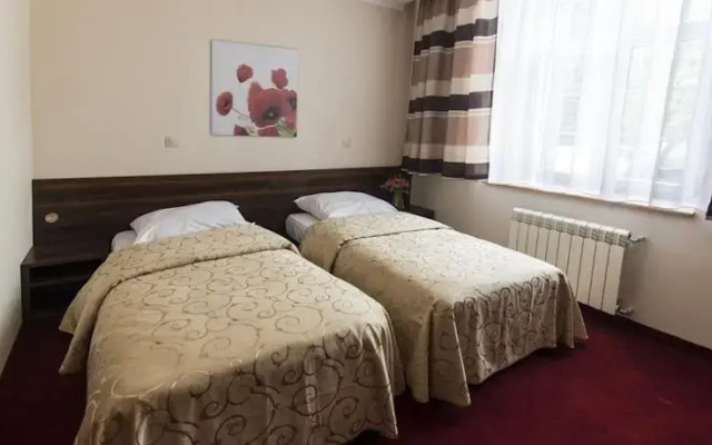 Gościniec Leśny Dwór