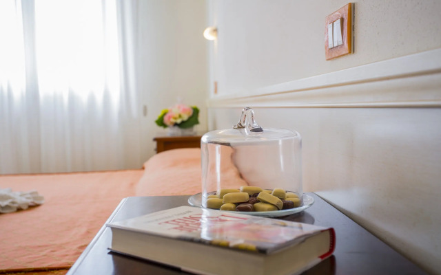 Hotel Sylvia