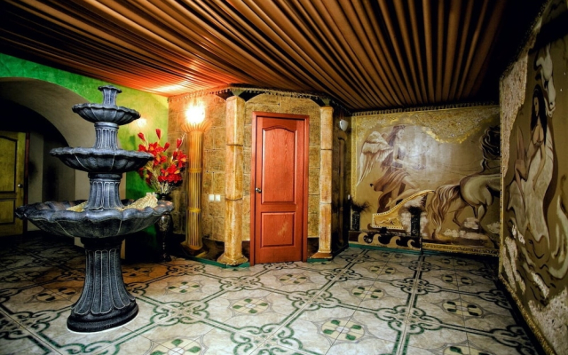 Cabanas Boutique Hotel