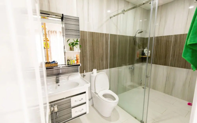 Suna's Home - Villa in Vung Tau