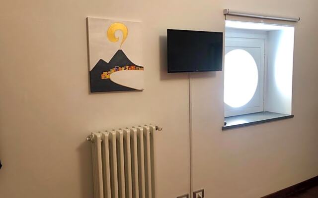 Palazzo Rota Superior