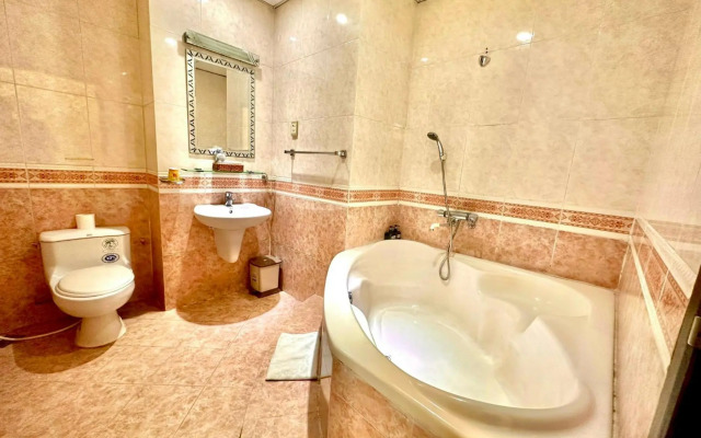 Anh Duy Hotel
