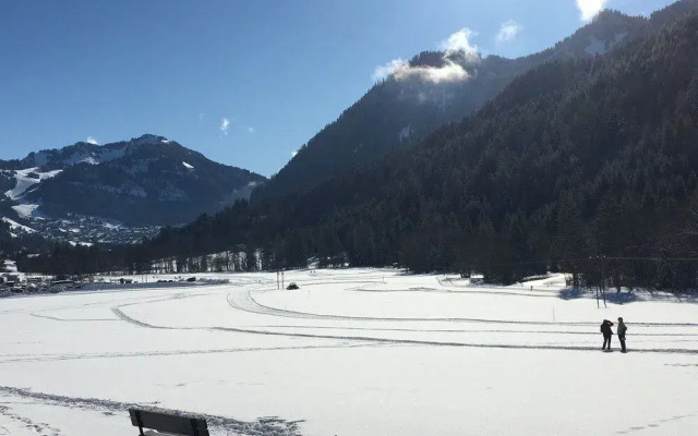 Hôtel le Telecabine