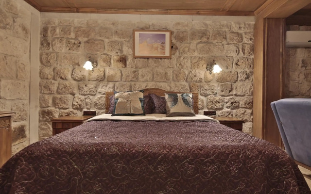 Guzide Cave Hotel
