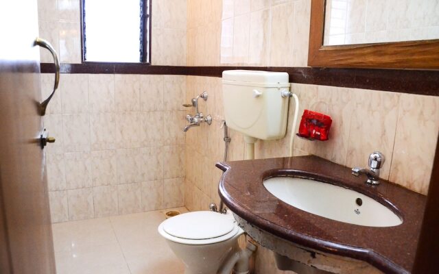 OYO 7293 Basilica Holiday Home
