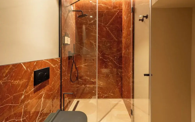 Design Apartments San Marco