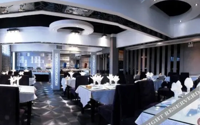 Tianyuan Holiday Hotel