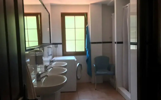 Albergue Los Nuberos - Hostel