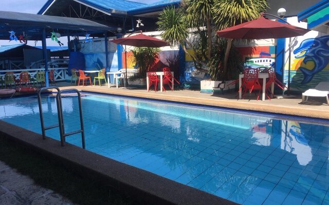Bu-boat Beach Resort