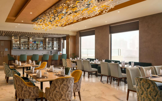 Wyndham Garden Sonipat Murthal