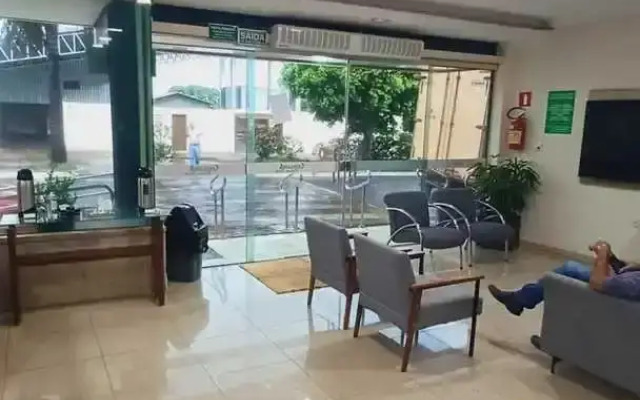 Casablanca Palace Hotel