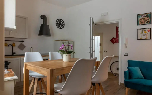 Bed And Box - Vt02 Locazione Turistica