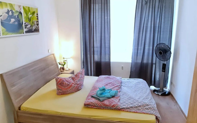 LEA Apartment Zentrum