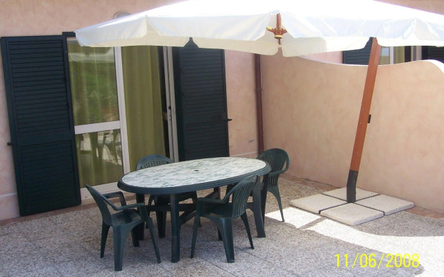 Residence Floritalia