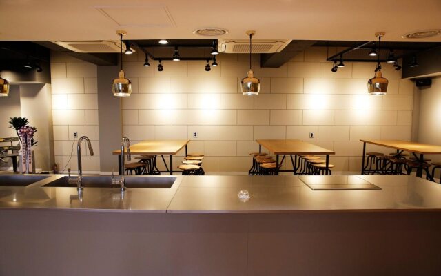 Hostel Vene