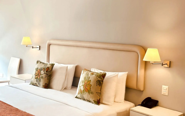 El Golf Hotel Boutique