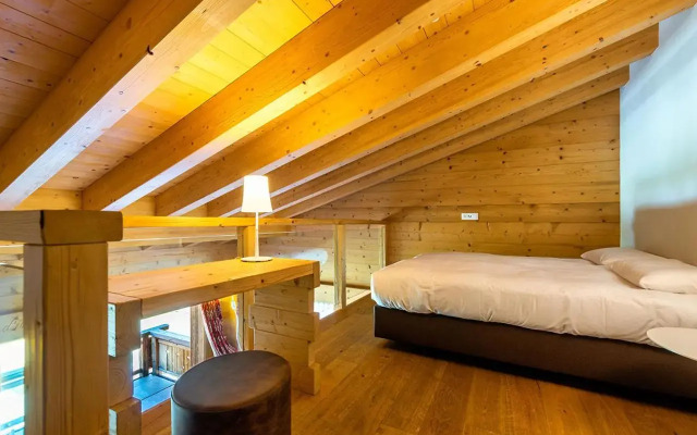 Hôtel Nendaz 4 Vallées & Spa