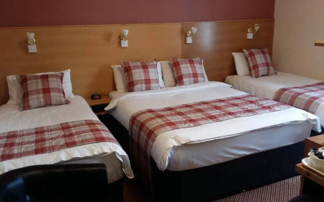 Whin Park Guest House