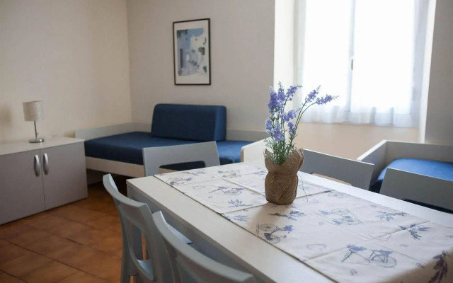 Residence Villa Marina