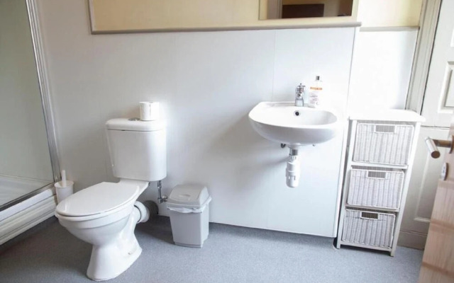 Dundee Backpackers Hostel
