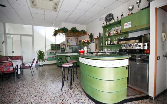 Hotel Latini