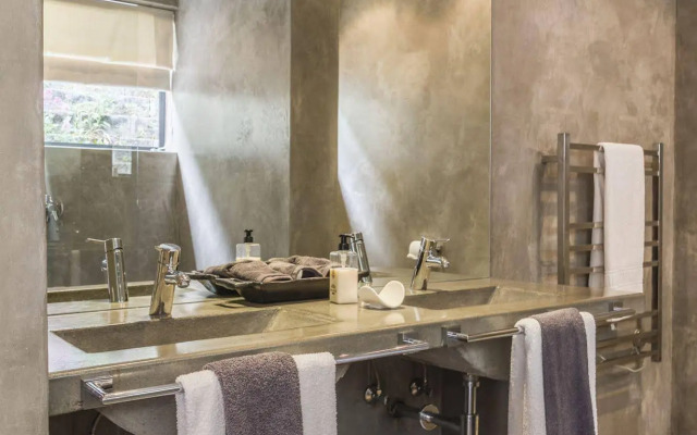 The Platinum Boutique Hotel