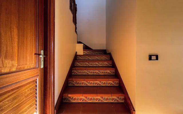 Villas el Alto