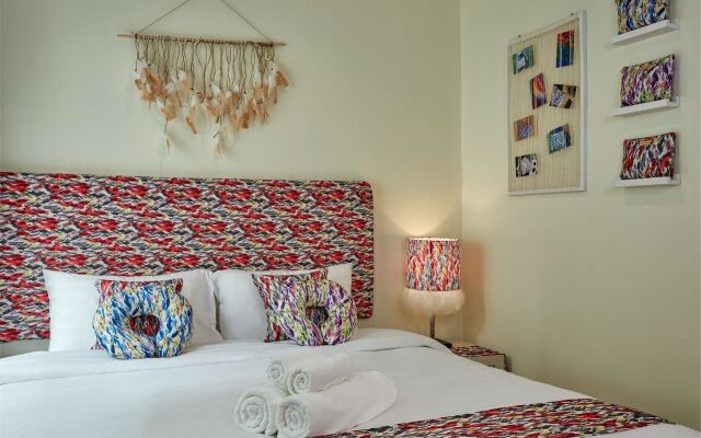 Bangkok River Loka Hotel