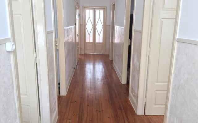 Apartamento Casino Praia 1