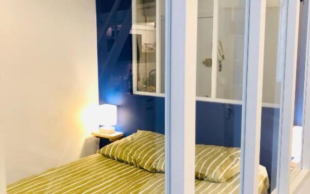 Appartement cosy en plein coeur historique