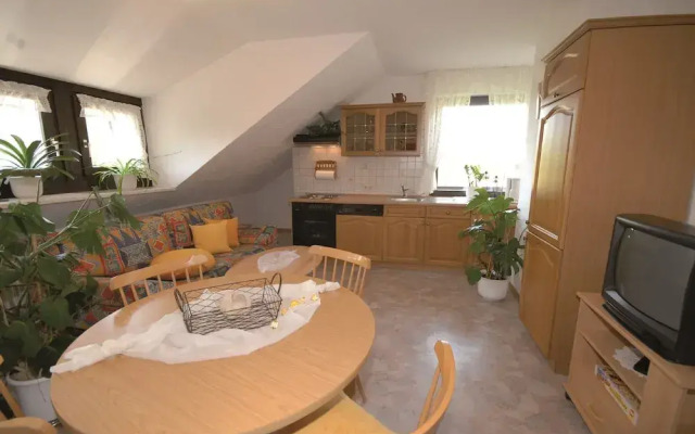 Ferienwohnung Schieder