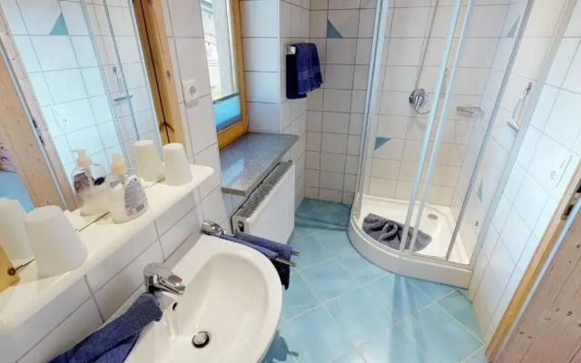 Chalet Tirol Waidring