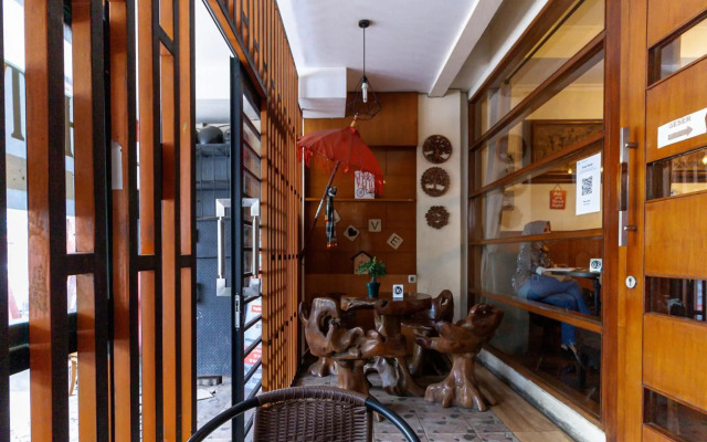 OYO 4011 58 Guesthouse