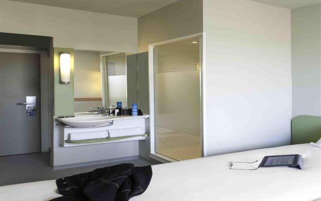 Ibis Budget Valencia Alcasser