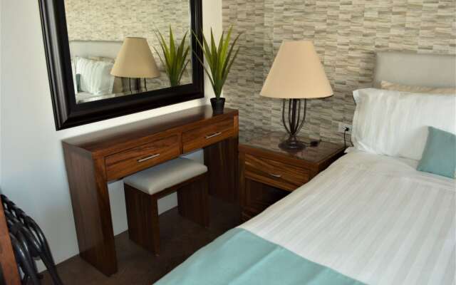 San Angel Suites