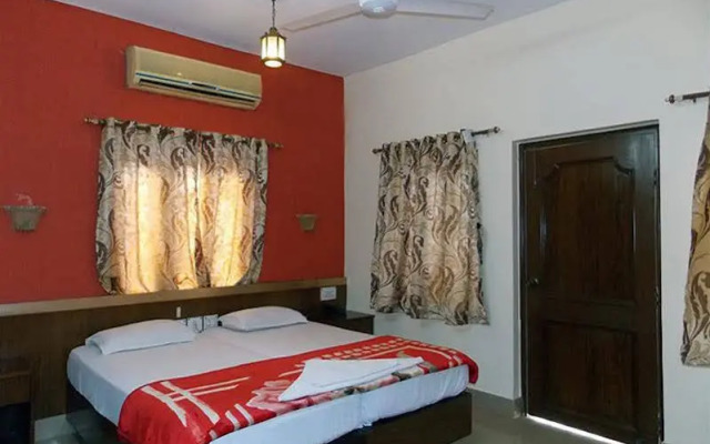 Heaven Place Guest House