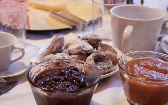 Affittacamere Nido D'Aquila