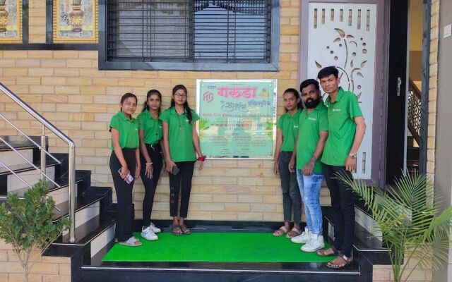 Hotel Garuda Executive