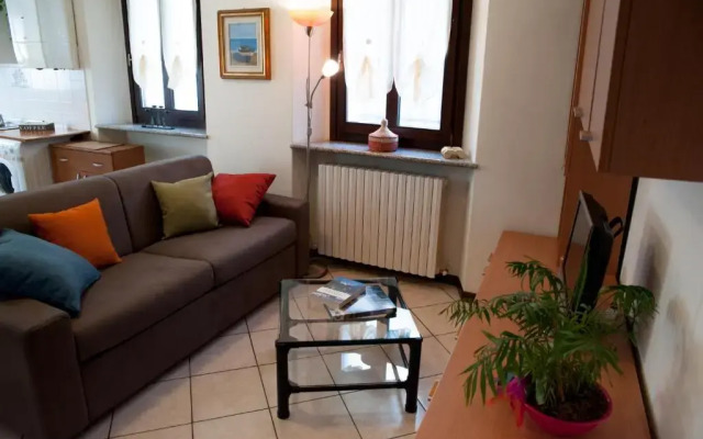 Casa vacanze da Carla