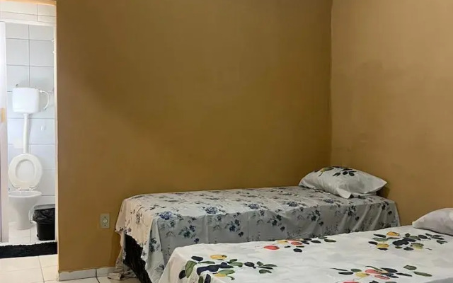 Pousada Hostel Formosa